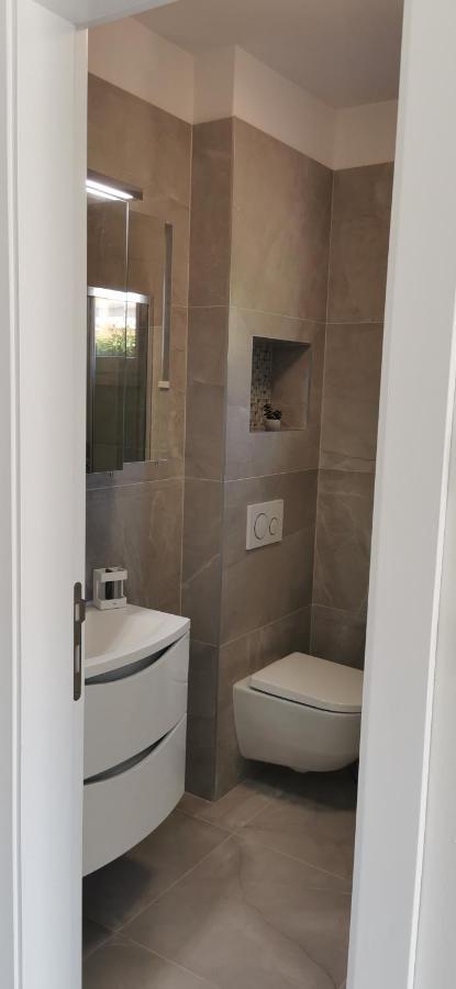 Volme Pool Apartment Banjole Exterior photo