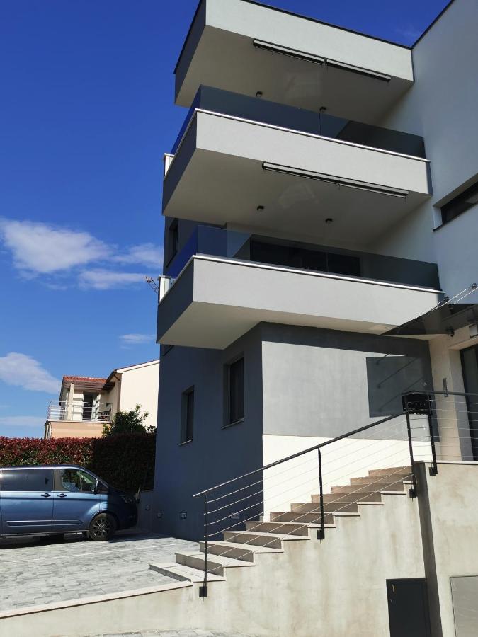 Volme Pool Apartment Banjole Exterior photo
