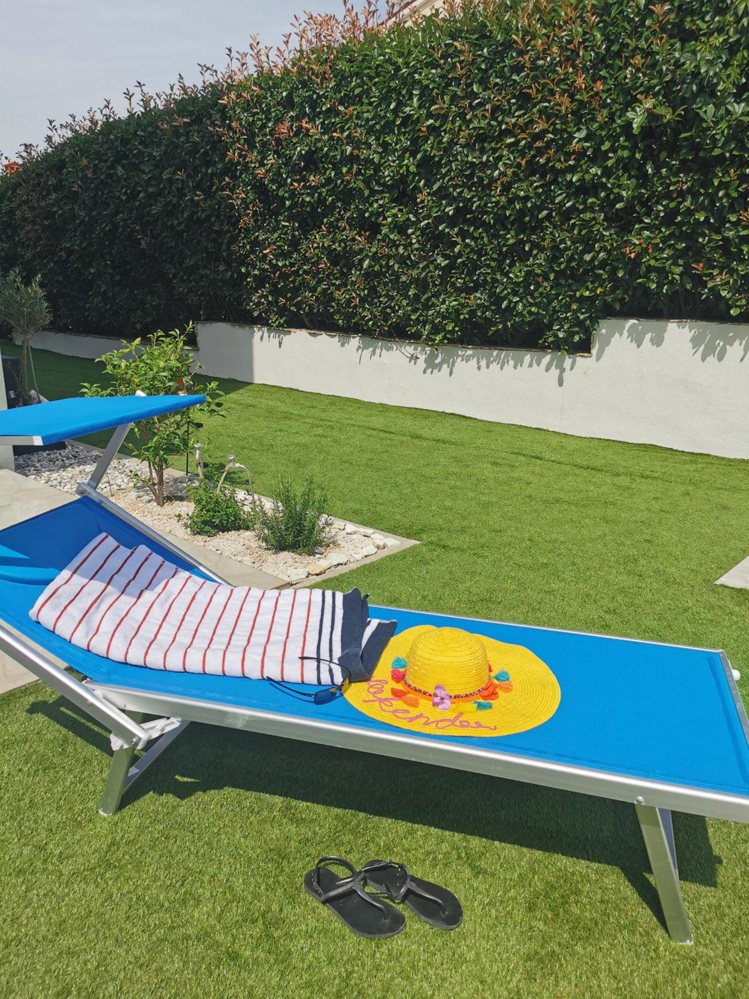 Volme Pool Apartment Banjole Exterior photo